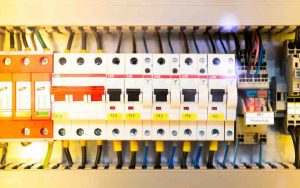 lph services electricity