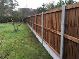 fencing