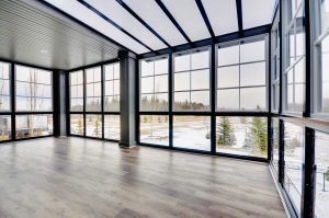 floor