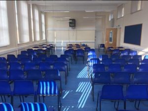 lph services school refit